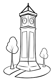 The Clocktower